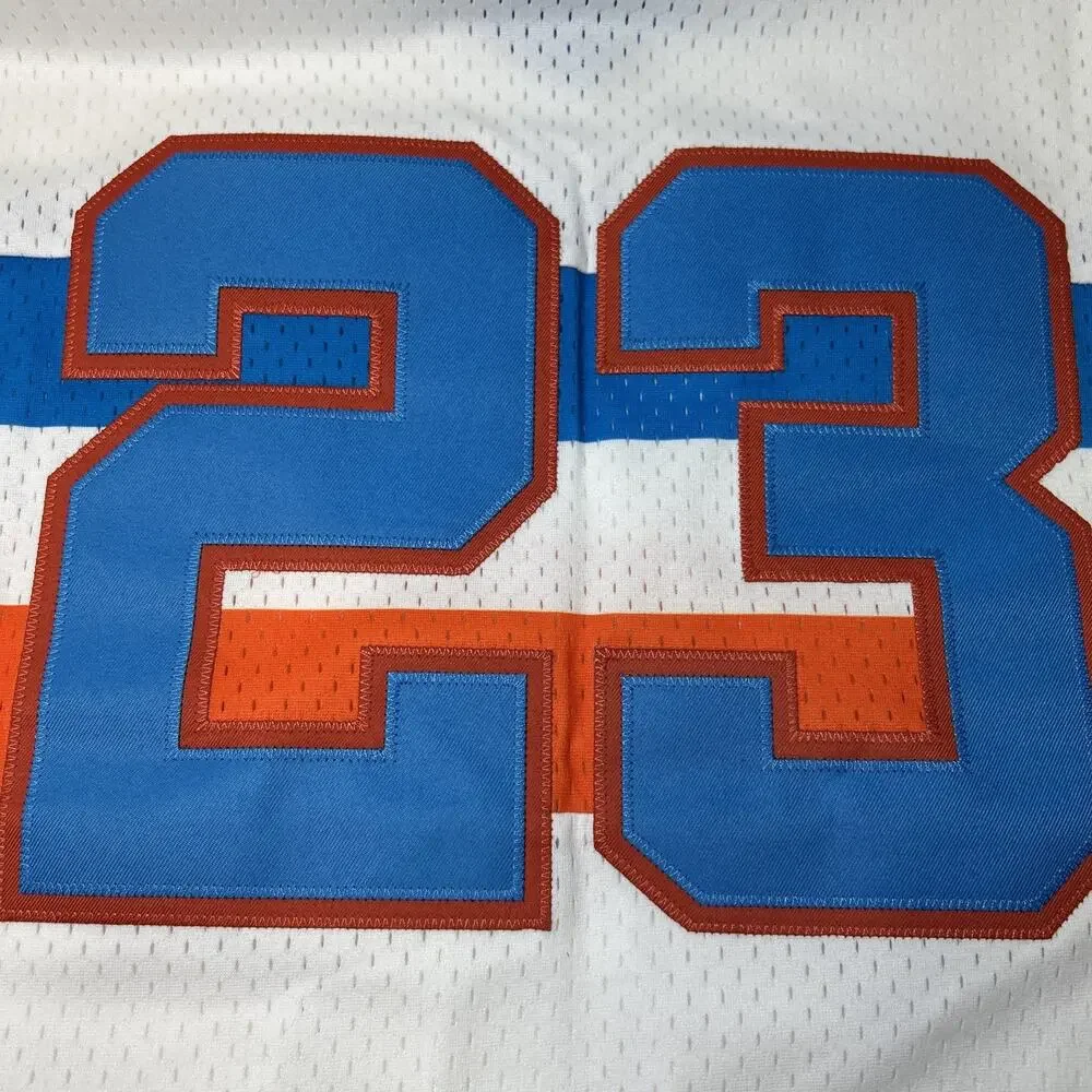 New York Lincoln Giants Men's L Headgear Classics Baseball League Jersey - Picture 11 of 12